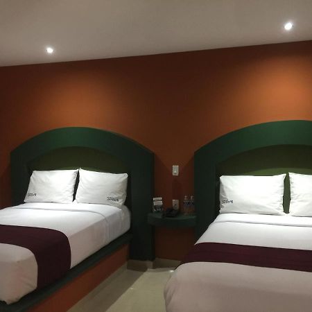 Hotel Boutique Jayco San Jose Iturbide 外观 照片