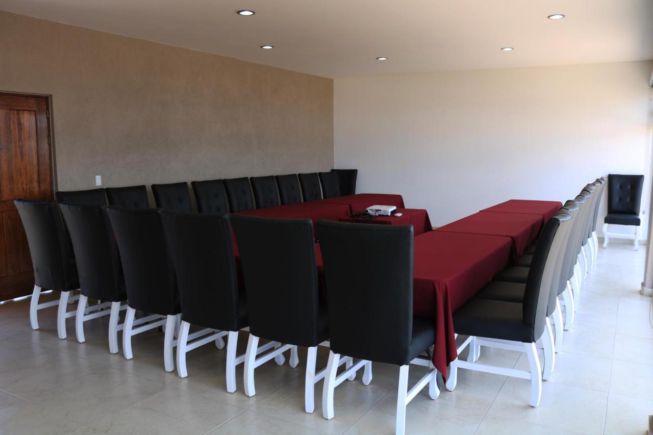 Hotel Boutique Jayco San Jose Iturbide 外观 照片