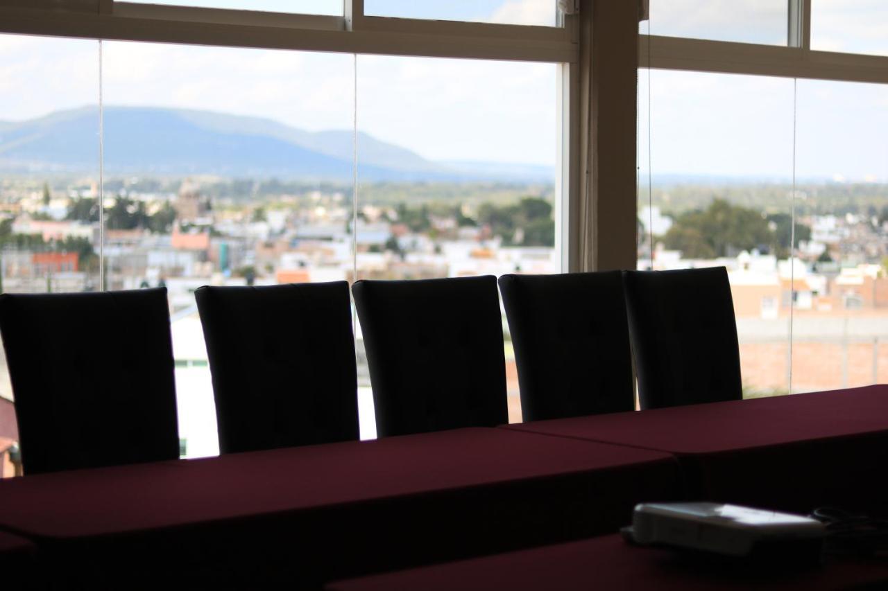 Hotel Boutique Jayco San Jose Iturbide 外观 照片