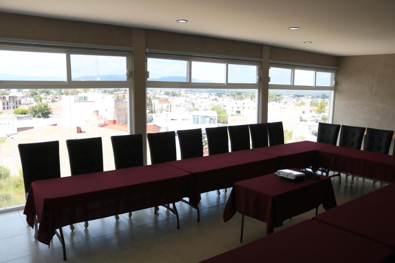 Hotel Boutique Jayco San Jose Iturbide 外观 照片