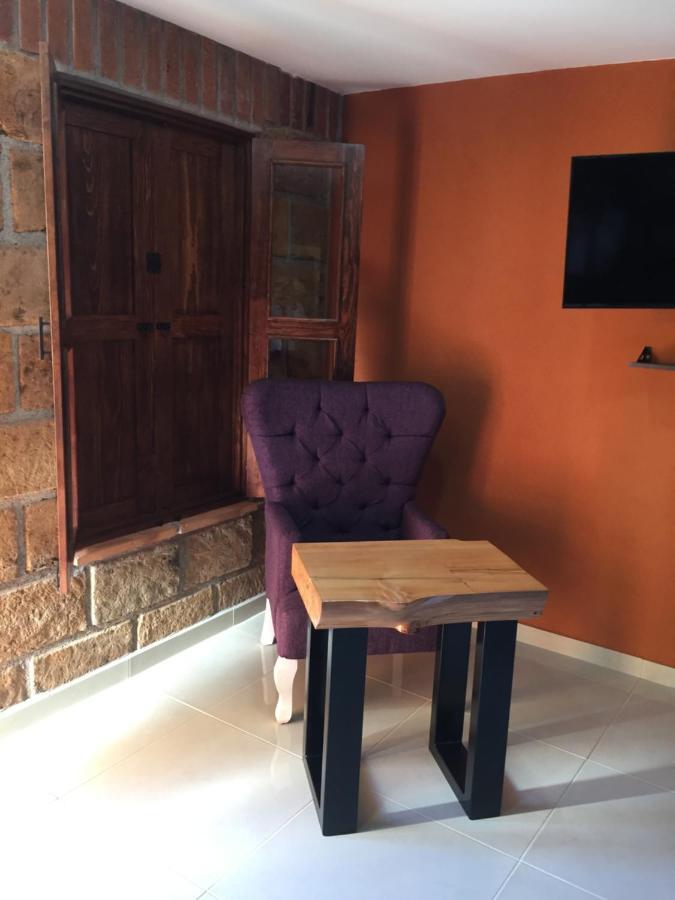 Hotel Boutique Jayco San Jose Iturbide 外观 照片