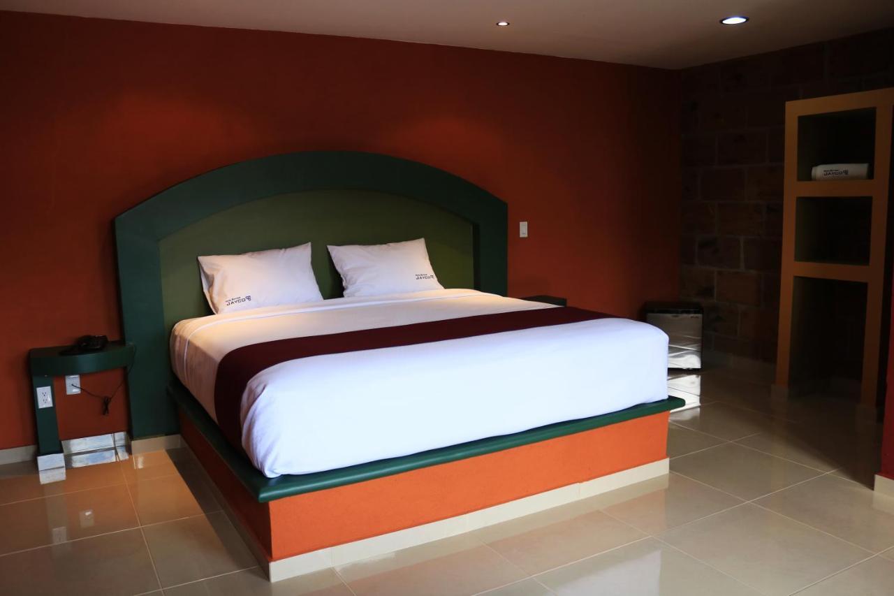 Hotel Boutique Jayco San Jose Iturbide 外观 照片