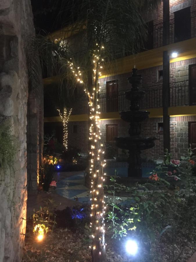 Hotel Boutique Jayco San Jose Iturbide 外观 照片